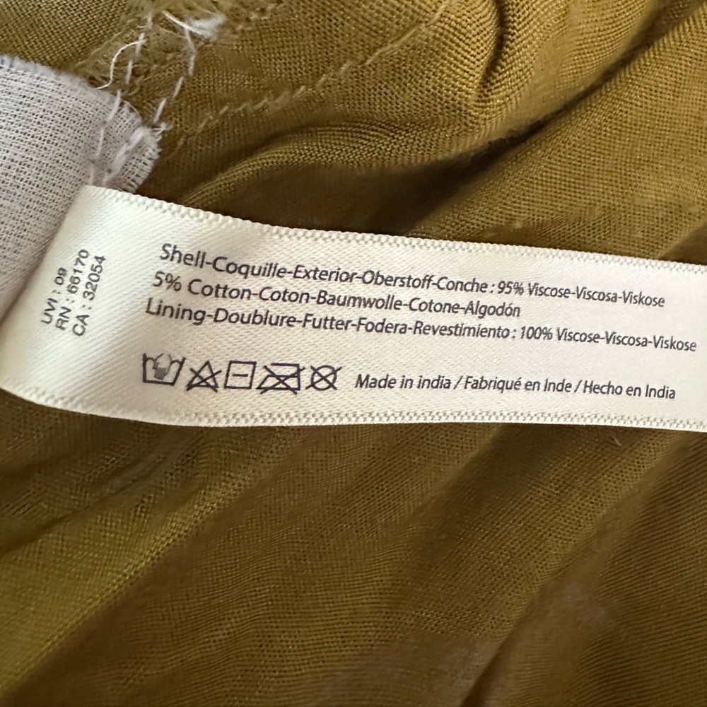 FP One Ambrosia Mini Dress - Picture 9 of 10